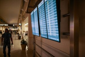 Seguro de cancelación de viaje: protege tu inversión.